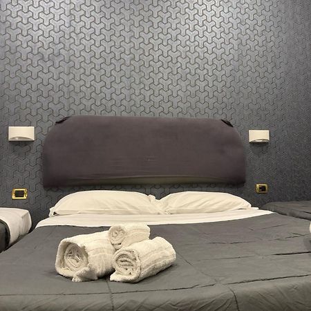 International Hotels 那不勒斯 外观 照片