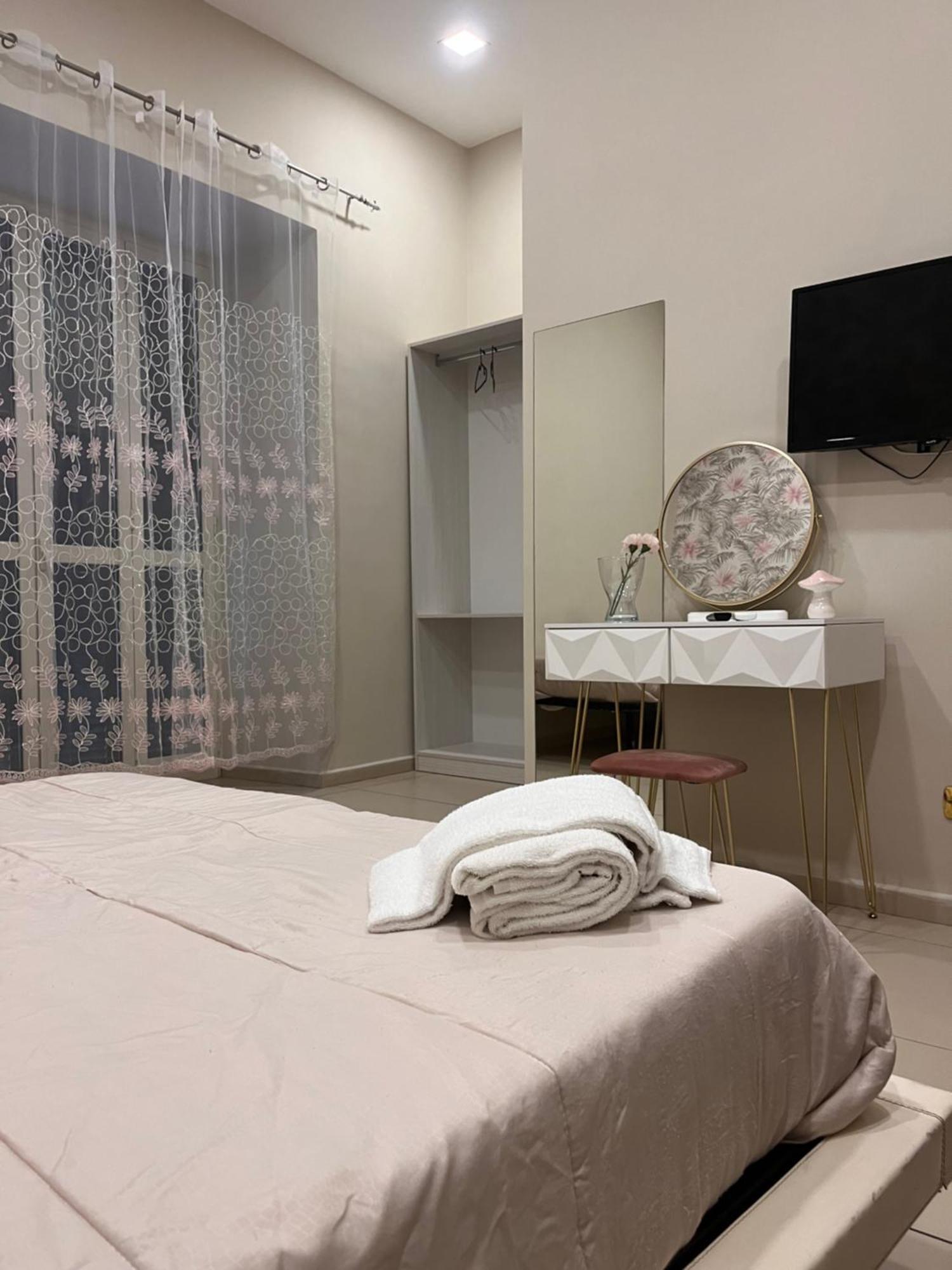 International Hotels 那不勒斯 外观 照片